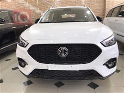 ام جي ZS